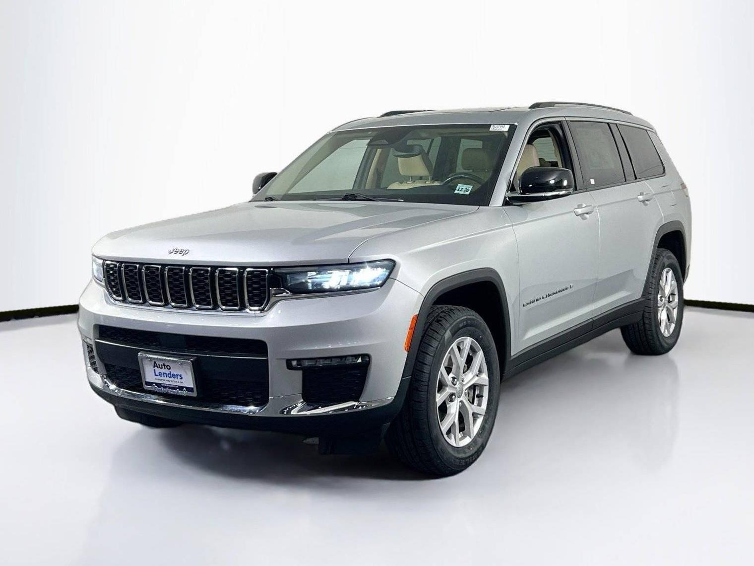 JEEP GRAND CHEROKEE 2021 1C4RJKBG3M8137449 image